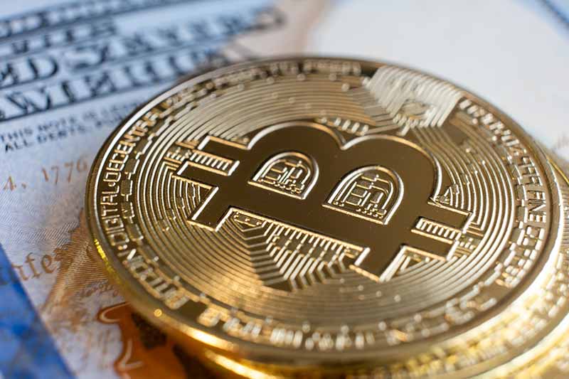 Nubank lança transações em ethereum e bitcoin