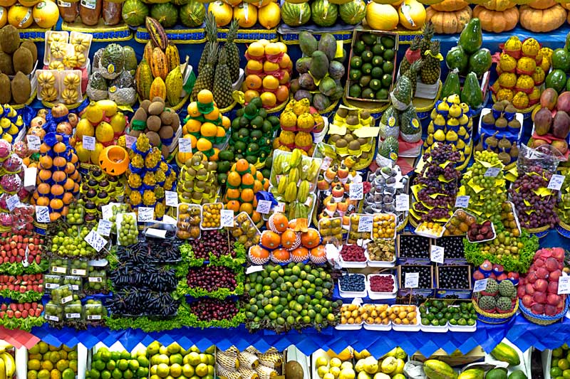 Mercadão de São Paulo lança programa de inovação para startups
