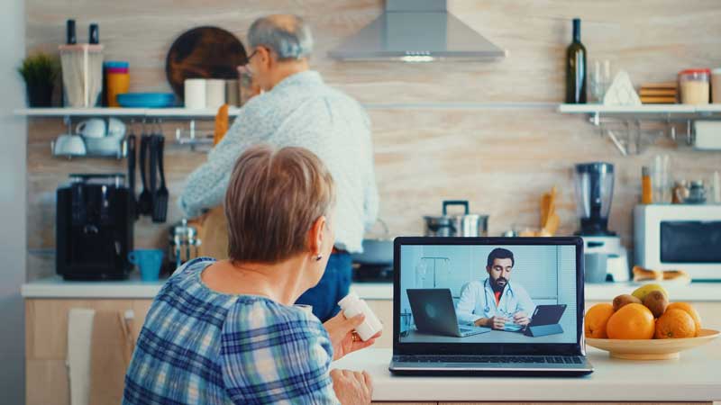 Healthtech portuguesa chega ao Brasil para oferecer telemedicina aumentada