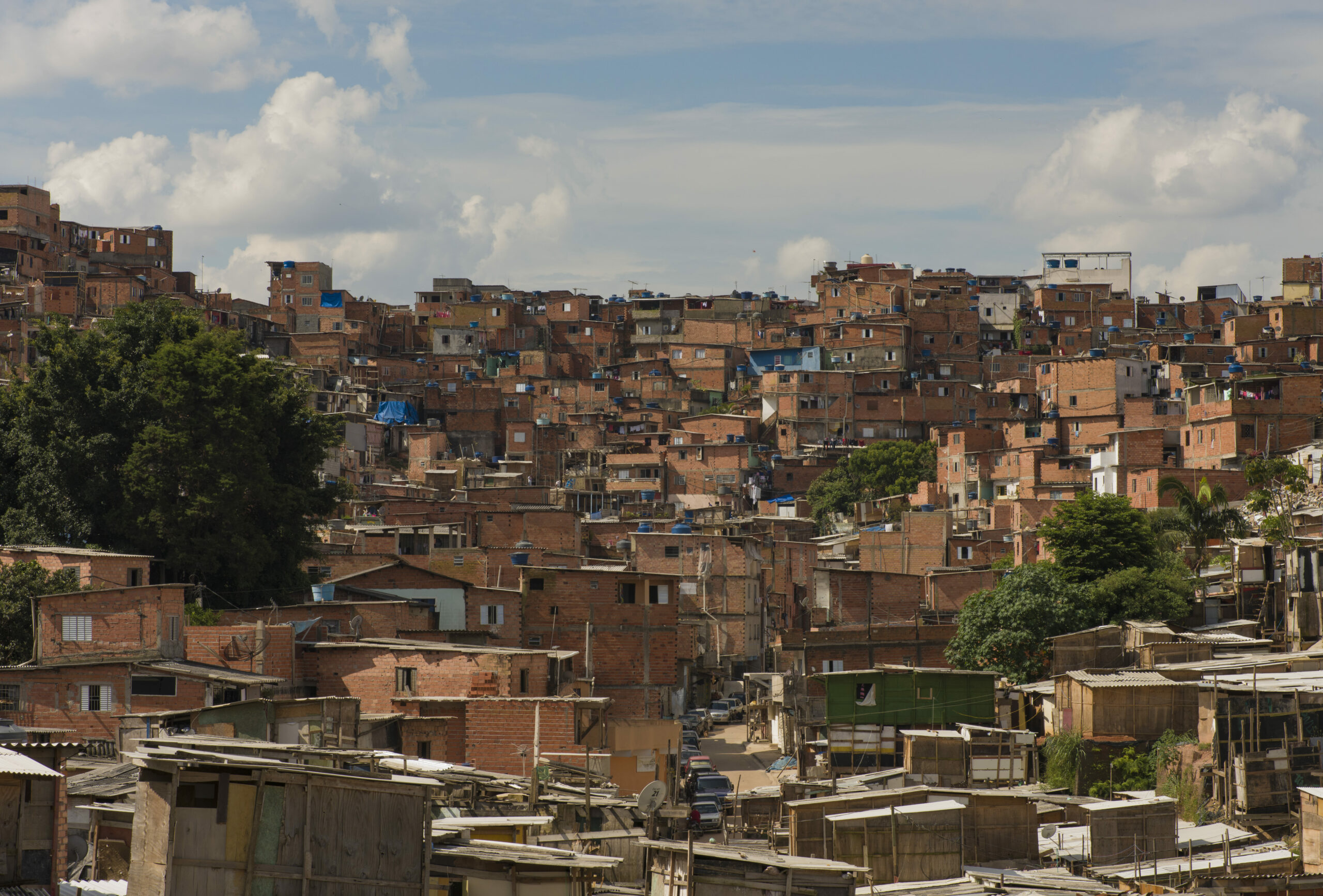 Em julho, Rio de Janeiro receberá a Expo Favela Innovation