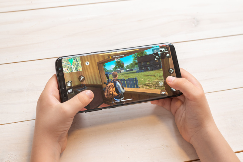 Favela Gaming Cup incentiva inclusão social através de campeonato de Free Fire.